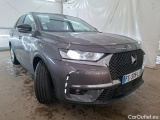  DS  DS7 7 Crossback Business 1.2 PureTech 130CV BVA8 E6d #4