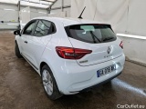  Renault  Clio  V Business 1.0 SCe 65CV BVM5 E6d #2