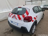  Citroen  C3 CITROEN  Société / 2020 / 5P / Berline / VU BlueHDi 100 S&S BVM6 Feel #3