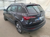  Skoda  Karoq SKODA  / 2022 / 5P / SUV 2.0 TDI 116ch DSG7 Business #2