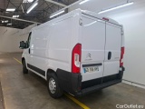  Citroen  Jumper  Fourgon 30 L1H1 Club BlueHDi 140 2.2 140CV BVM6 #2
