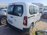  Opel  Combo OPEL  Life / 2018 / 4P / combi 1.5 TD 75kW (100CV) S/S Expression L (combi) (CX) #2