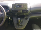  Opel  Combo OPEL  Life / 2018 / 4P / combi 1.5 TD 75kW (100CV) S/S Expression L (combi) (CX) #13