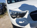  Opel  Combo OPEL  Life / 2018 / 4P / combi 1.5 TD 75kW (100CV) S/S Expression L (combi) (CX) #16