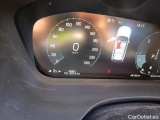  Volvo  XC60 VOLVO  / 2017 / 5P / todoterreno 2.0 B4 D AWD Business Plus Auto #5