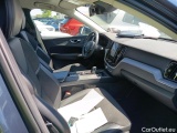  Volvo  XC60 VOLVO  / 2017 / 5P / todoterreno 2.0 B4 D AWD Business Plus Auto #6