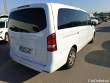  Mercedes  V-Klasse MERCEDES-BENZ Clase V / 2014 / 4P / monovolumen 220 d Clase V Largo #2