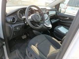  Mercedes  V-Klasse MERCEDES-BENZ Clase V / 2014 / 4P / monovolumen 220 d Clase V Largo #3