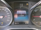  Mercedes  V-Klasse MERCEDES-BENZ Clase V / 2014 / 4P / monovolumen 220 d Clase V Largo #5
