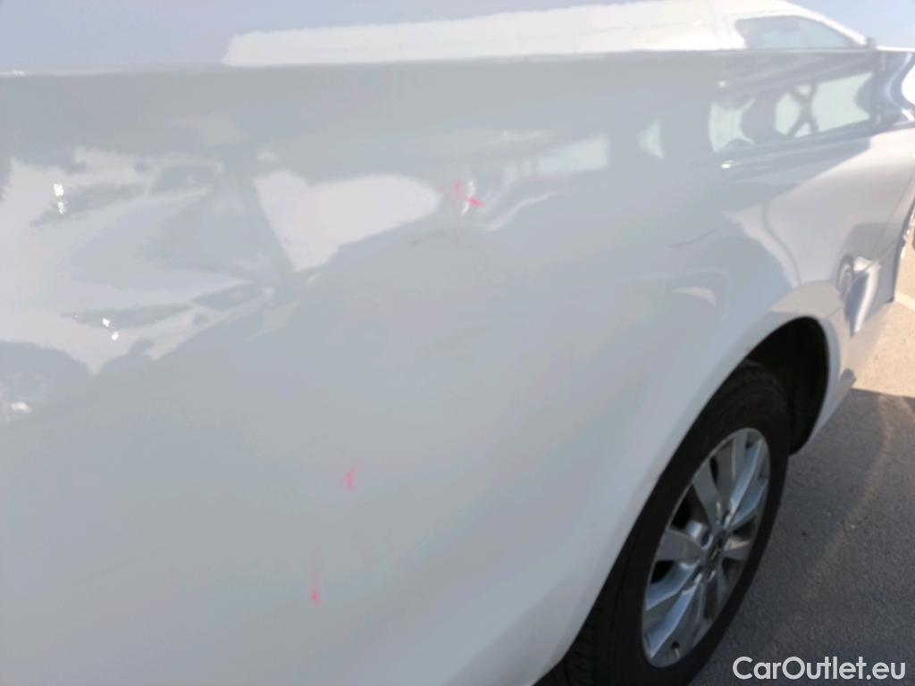  Mercedes  V-Klasse MERCEDES-BENZ Clase V / 2014 / 4P / monovolumen 220 d Clase V Largo #2