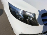  Mercedes  V-Klasse MERCEDES-BENZ Clase V / 2014 / 4P / monovolumen 220 d Clase V Largo #16