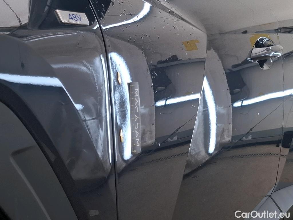  Hyundai  Tucson  Business Mild-Hybrid 2WD 1.6 CRDI 135CV BVA7 E6d #2