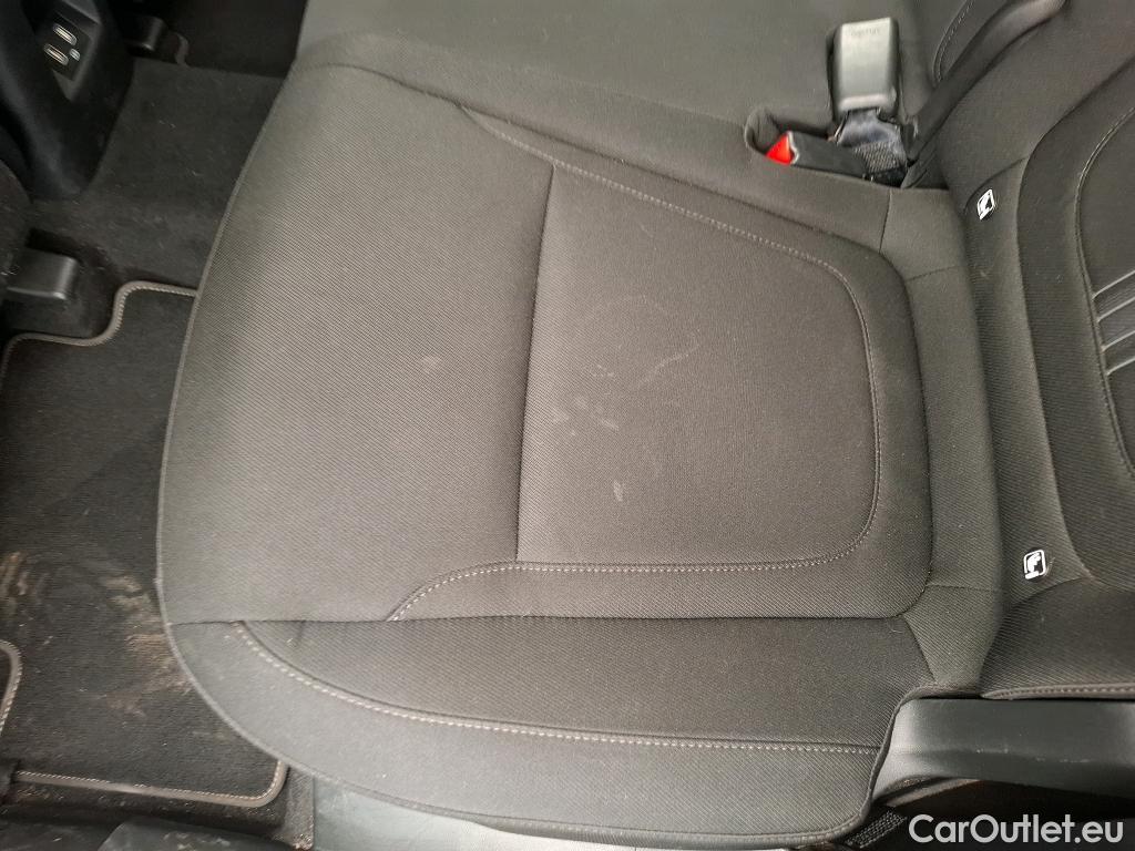  Hyundai  Tucson  Business Mild-Hybrid 2WD 1.6 CRDI 135CV BVA7 E6d #8