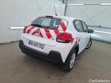  Citroen  C3 CITROEN  Société / 2020 / 5P / Berline / VU BlueHDi 100 S&S BVM6 Feel #3
