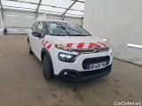  Citroen  C3 CITROEN  Société / 2020 / 5P / Berline / VU BlueHDi 100 S&S BVM6 Feel #4