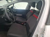  Citroen  C3 CITROEN  Société / 2020 / 5P / Berline / VU BlueHDi 100 S&S BVM6 Feel #8