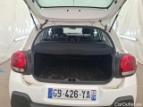  Citroen  C3 CITROEN  Société / 2020 / 5P / Berline / VU BlueHDi 100 S&S BVM6 Feel #10