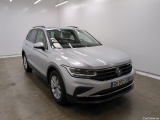  Volkswagen  Tiguan VOLKSWAGEN  / 2020 / 5P / SUV 2.0 TDI 150 DSG7 Life Business #2