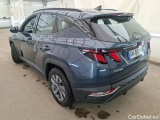  Hyundai  Tucson  Business Mild-Hybrid 2WD 1.6 CRDI 135CV BVA7 E6d #2