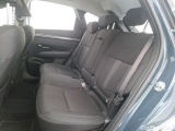  Hyundai  Tucson  Business Mild-Hybrid 2WD 1.6 CRDI 135CV BVA7 E6d #9