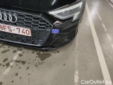  Audi  A3  Sportback 1.0 30 TFSi S tronic Business Edit. (Mild Hybrid) 81kW/110pk  5D/P Auto-7 #14