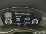  Audi  Q5  SPORTBACK Bus.Ed.Adv. 35 TDI S tronic (Mild Hybrid) 120kW/163pk  5D/P Auto-7 #9
