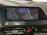  Bmw  Serie 1 1 Reeks Hatch 116dA (85 kW) 85kW/116pk  5D/P Auto-7 #6