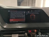  Bmw  Serie 1 1 Reeks Hatch 116dA (85 kW) 85kW/116pk  5D/P Auto-7 #13