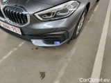  Bmw  Serie 1 1 Reeks Hatch 116dA (85 kW) 85kW/116pk  5D/P Auto-7 #18