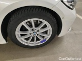  Bmw  Serie 3 3 Reeks Touring 318d (100 kW) 100kW/136pk  5D/P Man-6 #45