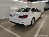  Bmw  Serie 5 5 Reeks Berline 520e 150kW (PHEV) 150kW/204pk  4D/P Auto-8 #4