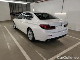  Bmw  Serie 5 5 Reeks Berline 520e 150kW (PHEV) 150kW/204pk  4D/P Auto-8 #3