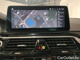  Bmw  Serie 5 5 Reeks Berline 520e 150kW (PHEV) 150kW/204pk  4D/P Auto-8 #6