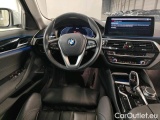  Bmw  Serie 5 5 Reeks Berline 520e 150kW (PHEV) 150kW/204pk  4D/P Auto-8 #5