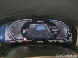  Bmw  Serie 5 5 Reeks Berline 520e 150kW (PHEV) 150kW/204pk  4D/P Auto-8 #9