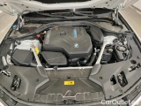  Bmw  Serie 5 5 Reeks Berline 520e 150kW (PHEV) 150kW/204pk  4D/P Auto-8 #28