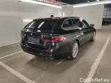  Bmw  Serie 5 5 Reeks Touring 530e Auto (PHEV) 215kW/292pk  5D/P Auto-8 #4