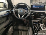  Bmw  Serie 5 5 Reeks Touring 530e Auto (PHEV) 215kW/292pk  5D/P Auto-8 #5