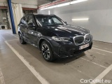  Bmw  iX3   210kW/286pk  5D/P Auto-1 #2