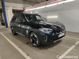  Bmw  iX3  sDrive35 210kW/286pk  5D/P Auto-1 #2