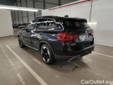  Bmw  iX3  sDrive35 210kW/286pk  5D/P Auto-1 #3