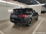  Bmw  iX3  sDrive35 210kW/286pk  5D/P Auto-1 #4
