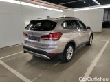  Bmw  X1  xDrive25e (162 kW) (PHEV) 162kW/220pk  5D/P Auto-6 #4