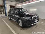  Bmw  X3  xDrive30e (120 kW) (PHEV) 200kW/272pk  5D/P Auto-8 #2