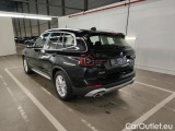  Bmw  X3  xDrive30e (120 kW) (PHEV) 200kW/272pk  5D/P Auto-8 #3