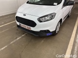  Ford  Transit  Courier 1.5 TDCi Trend 56kW/75pk  4D/P Man-6 #42