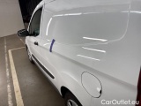  Ford  Transit  Courier 1.5 TDCi Trend 56kW/75pk  4D/P Man-6 #52