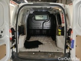  Ford  Transit  Courier 1.5 TDCi Trend 56kW/75pk  4D/P Man-6 - CO2 indicatief #8