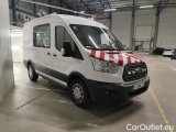  Ford  Transit  2T 350M FOU MWB HR DSL - 2014 2.0 TDCi L2H2 Trend 125kw/170pk 5D/P M6 #2