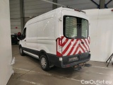  Ford  Transit  2T 350M FOU MWB HR DSL - 2014 2.0 TDCi L2H2 Trend 125kw/170pk 5D/P M6 #3